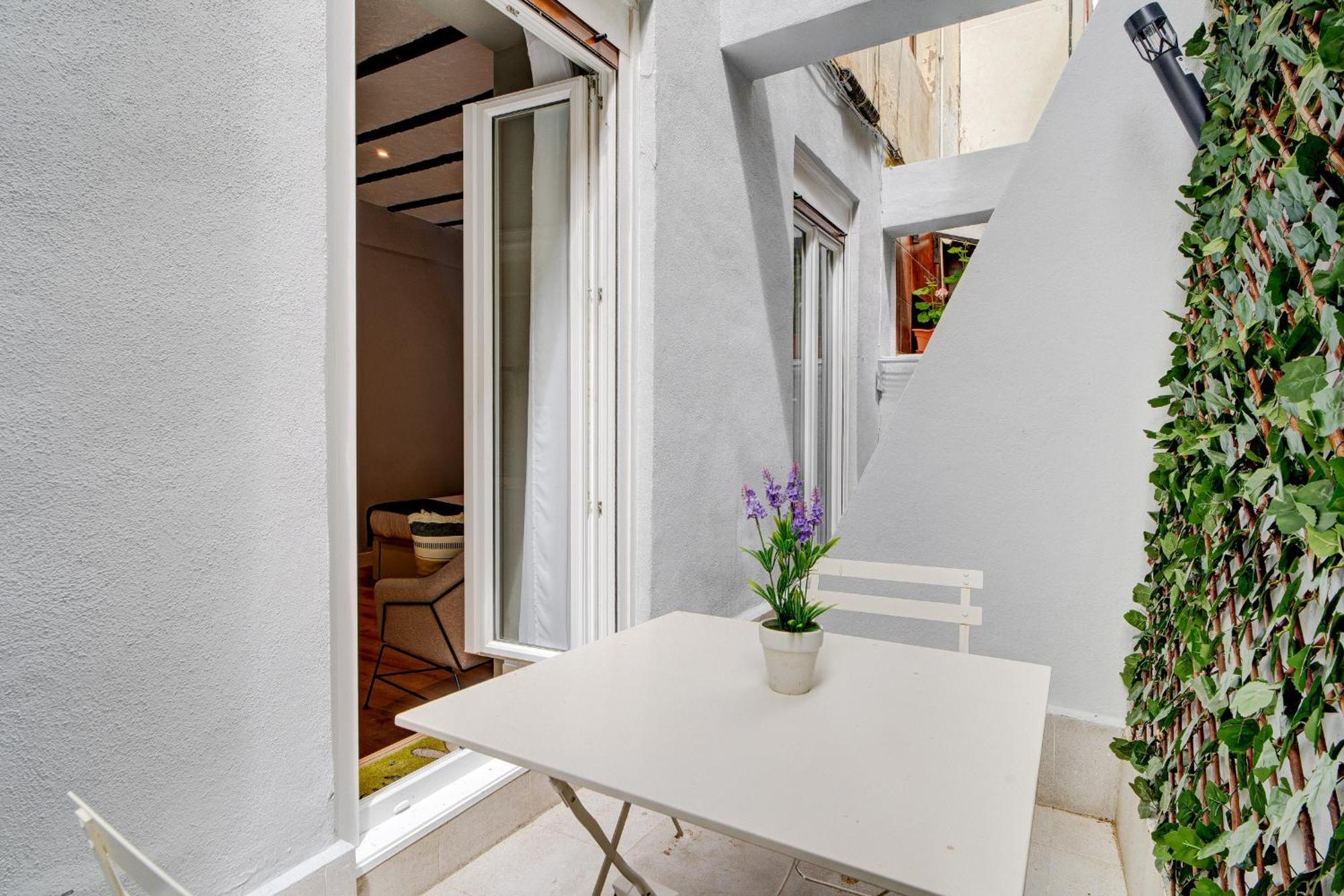 Apartamento San Blas By Sanse Holidays Σαν Σεμπαστιάν Εξωτερικό φωτογραφία