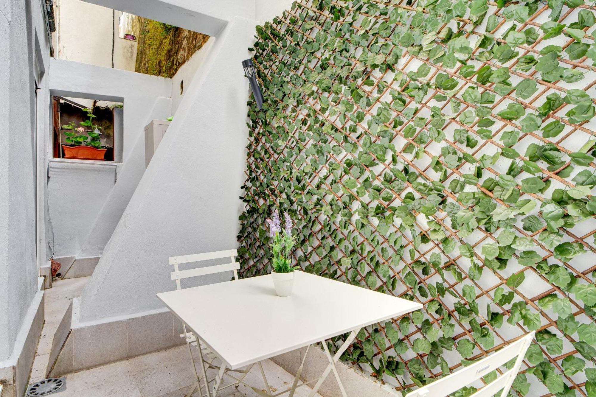 Apartamento San Blas By Sanse Holidays Σαν Σεμπαστιάν Εξωτερικό φωτογραφία