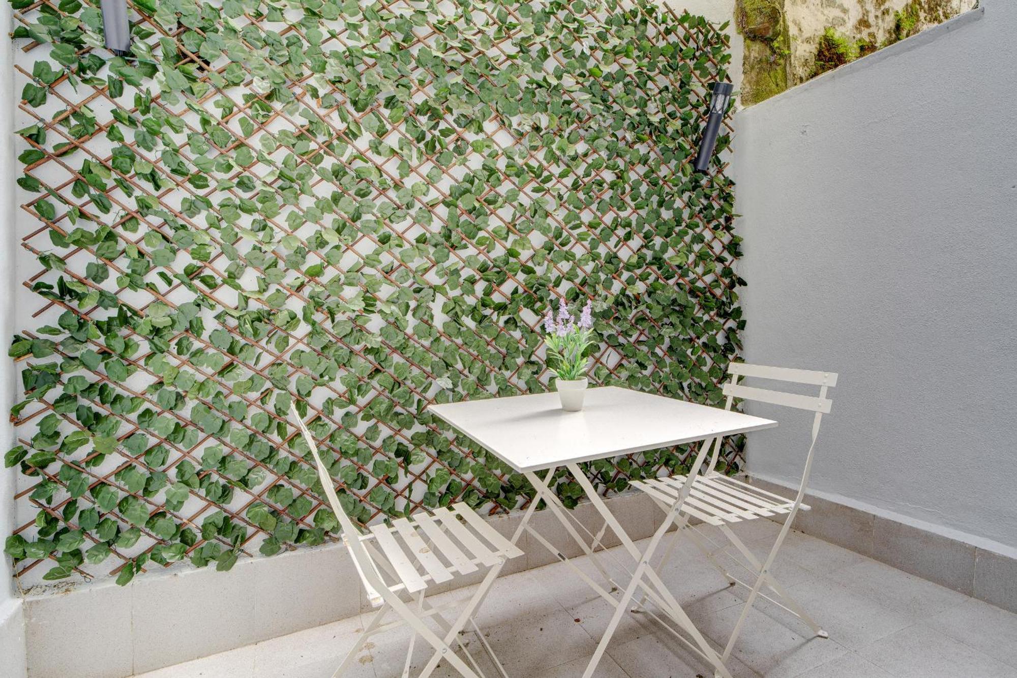 Apartamento San Blas By Sanse Holidays Σαν Σεμπαστιάν Εξωτερικό φωτογραφία