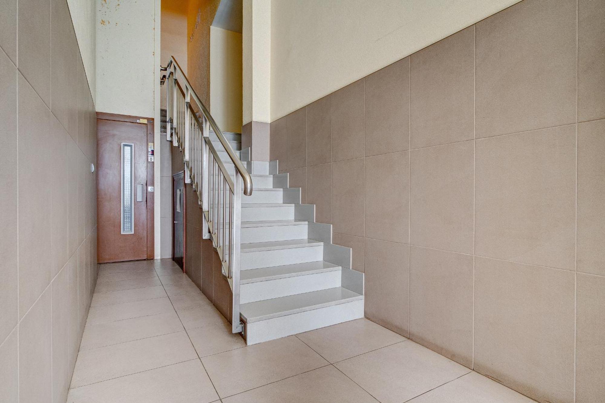 Apartamento San Blas By Sanse Holidays Σαν Σεμπαστιάν Εξωτερικό φωτογραφία