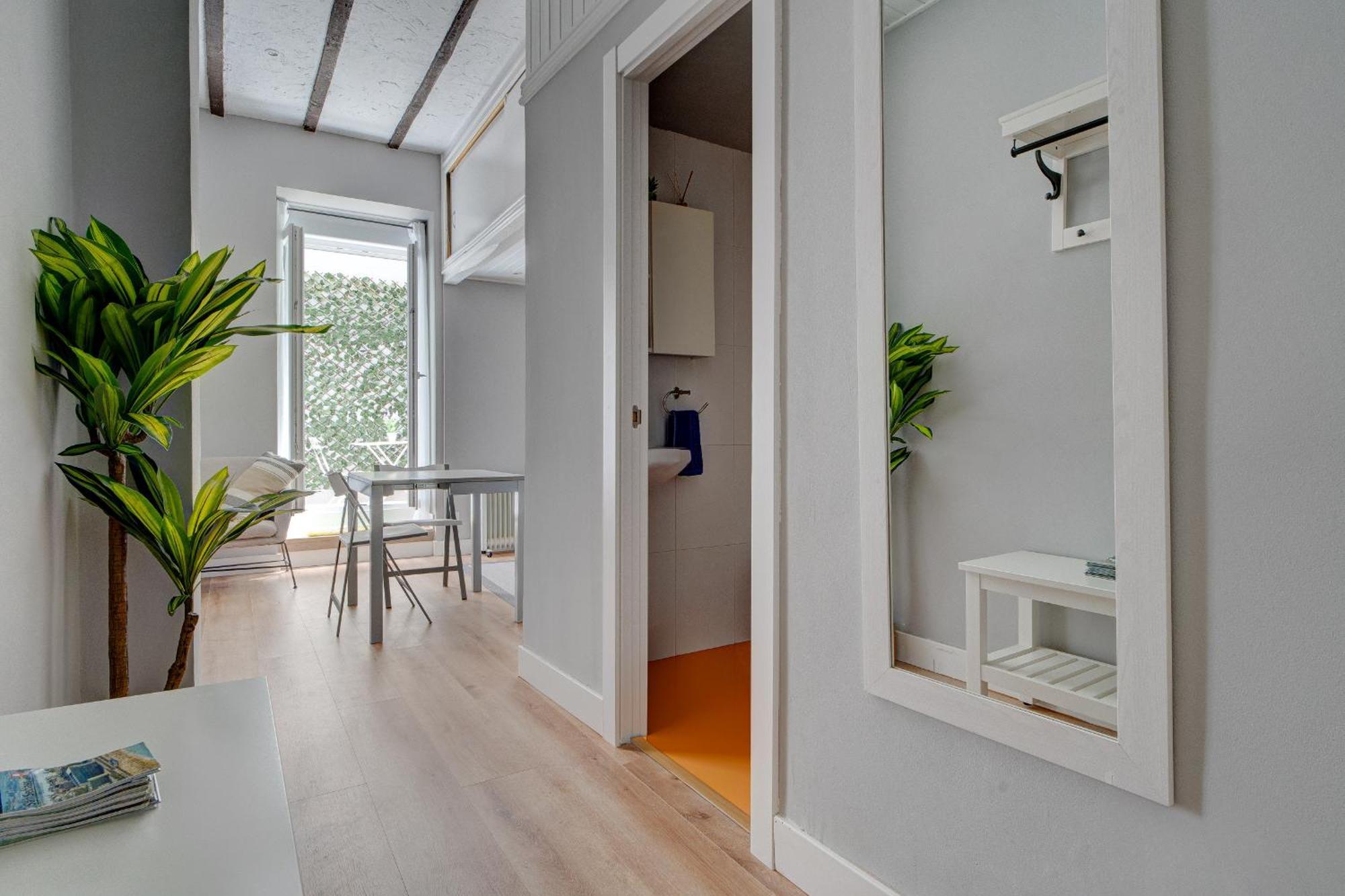 Apartamento San Blas By Sanse Holidays Σαν Σεμπαστιάν Εξωτερικό φωτογραφία