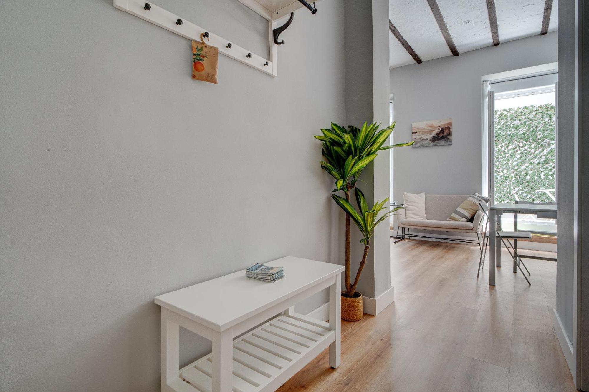 Apartamento San Blas By Sanse Holidays Σαν Σεμπαστιάν Εξωτερικό φωτογραφία
