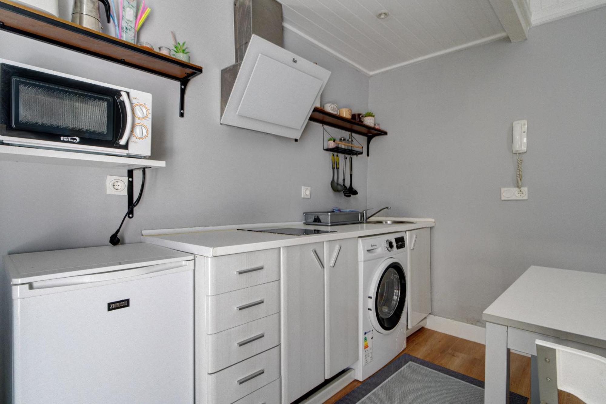 Apartamento San Blas By Sanse Holidays Σαν Σεμπαστιάν Εξωτερικό φωτογραφία