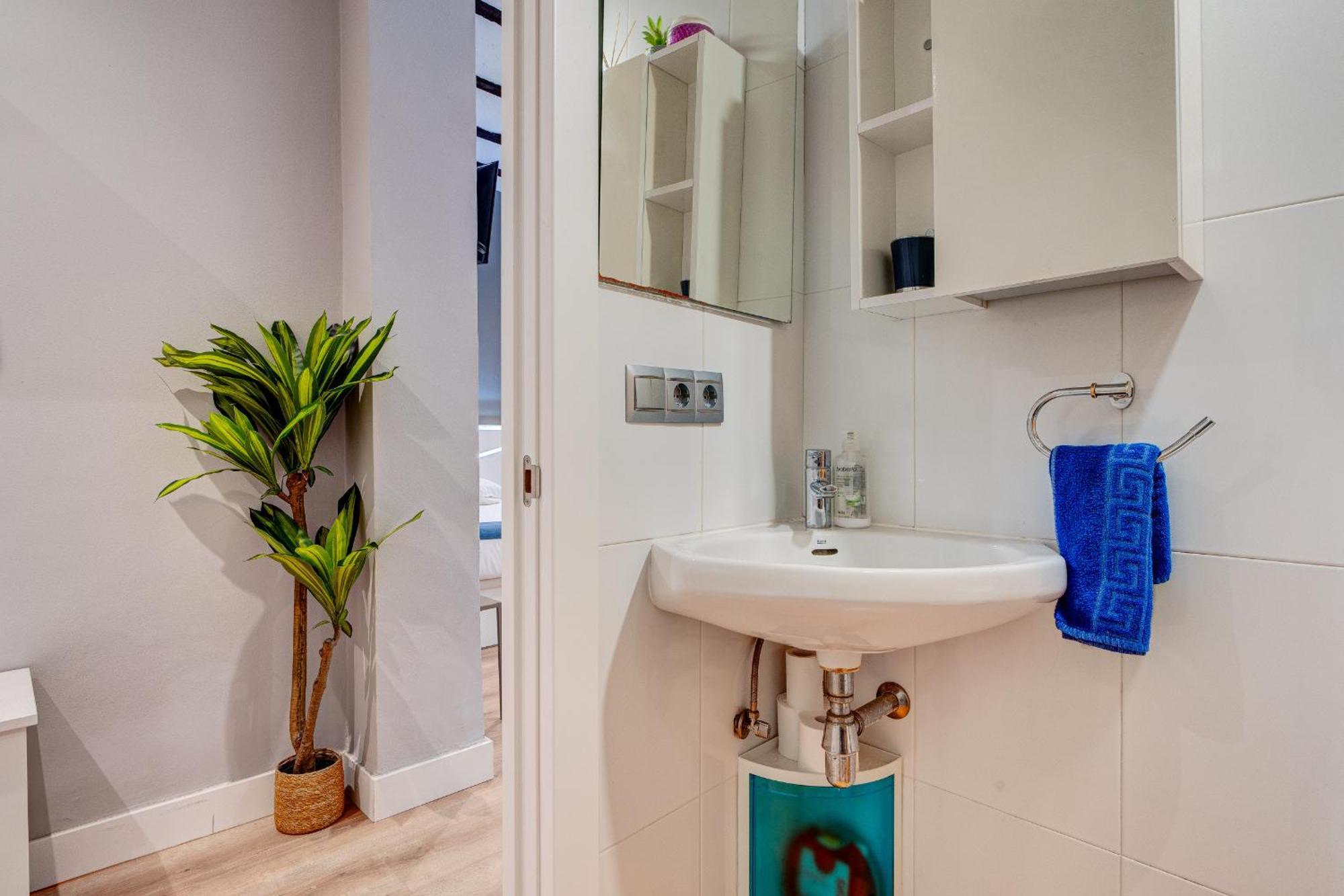 Apartamento San Blas By Sanse Holidays Σαν Σεμπαστιάν Εξωτερικό φωτογραφία