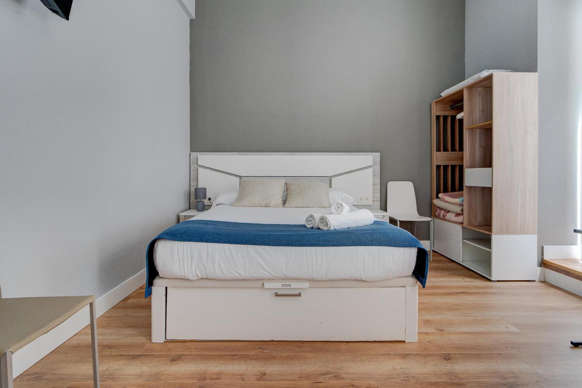 Apartamento San Blas By Sanse Holidays Σαν Σεμπαστιάν Εξωτερικό φωτογραφία