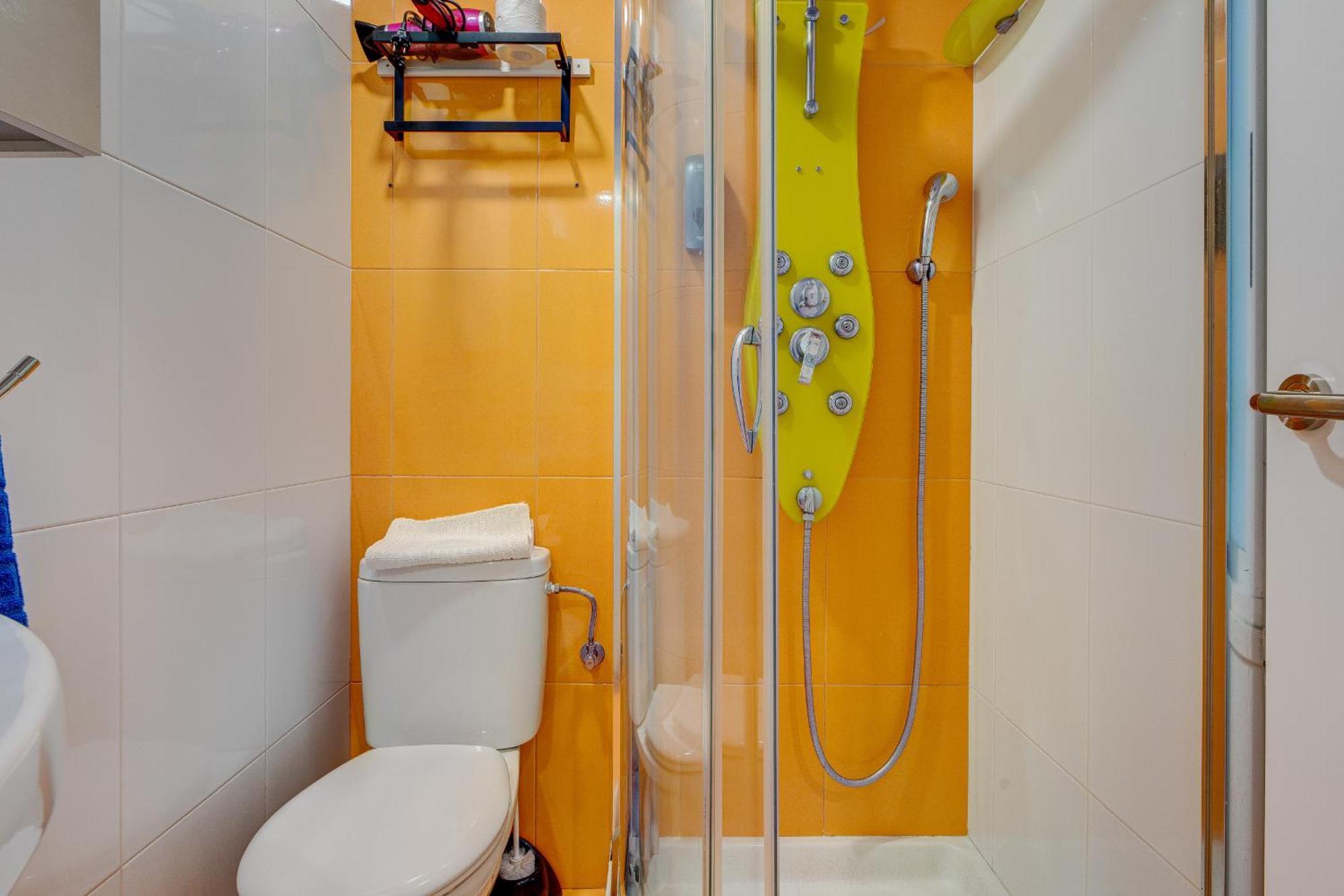 Apartamento San Blas By Sanse Holidays Σαν Σεμπαστιάν Εξωτερικό φωτογραφία