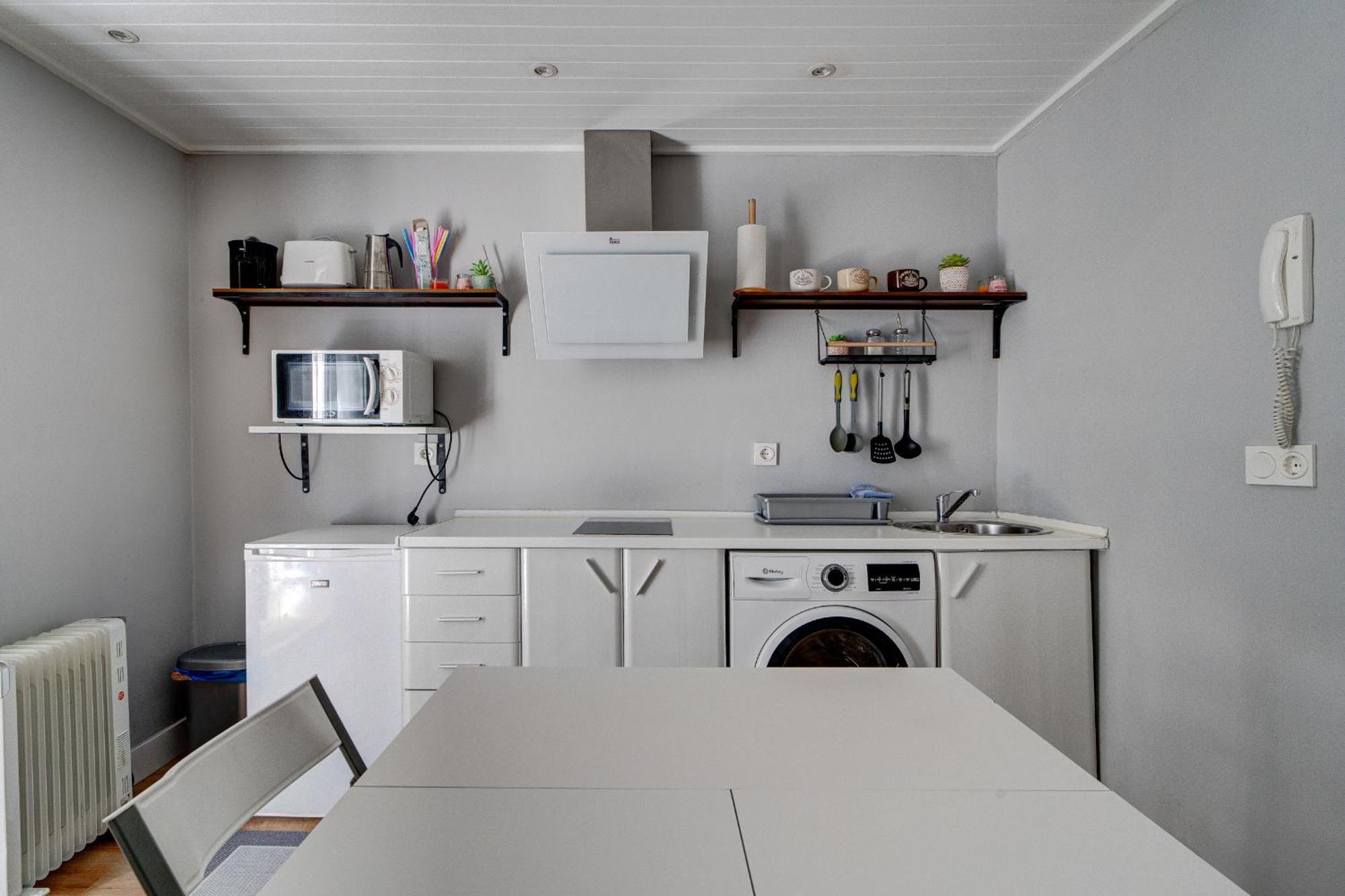 Apartamento San Blas By Sanse Holidays Σαν Σεμπαστιάν Εξωτερικό φωτογραφία